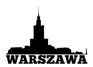 Palace of Culture Warsaw