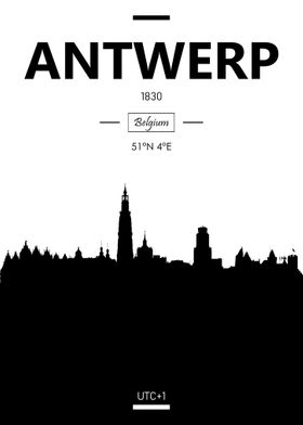Antwerp 