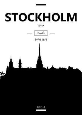 Stockholm