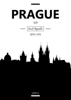 Prague