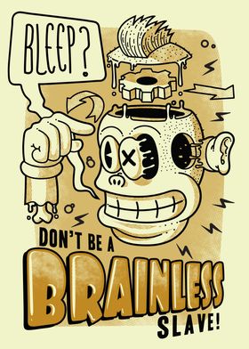 Brainless