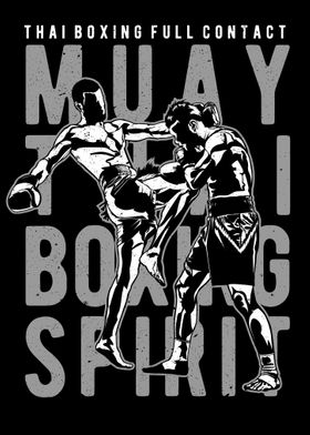 Muay Thai