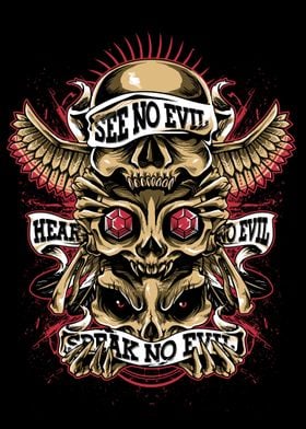 See No Evil