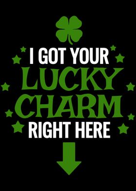 Lucky Charms