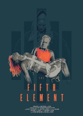 The fifth element