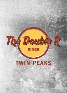The Double R Diner