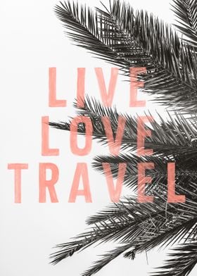 Live Love Travel