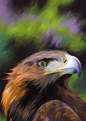 Glorious Eagle