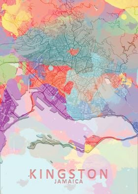 Colour Splash City Map-preview-3