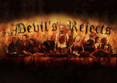 Devils Rejects 