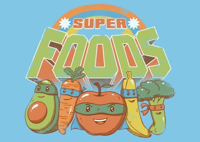 Super Foods