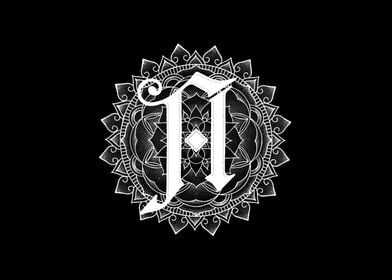 Architects Mandala Logo