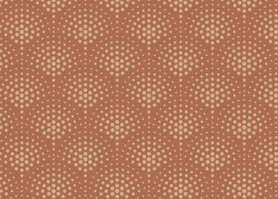 Polka Dot Scallop Pattern3