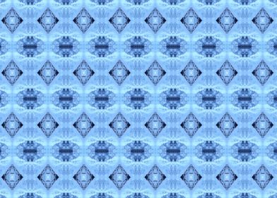 fractal crystal
