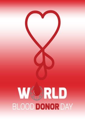 World Blood Donor Day