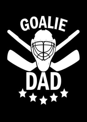  Goalie Dad