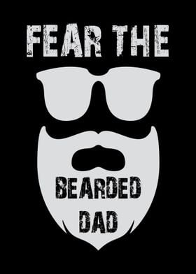 Fear The Bearded Dad