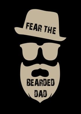 Fear The Bearded Dad