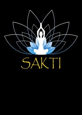 Sakti Yoga