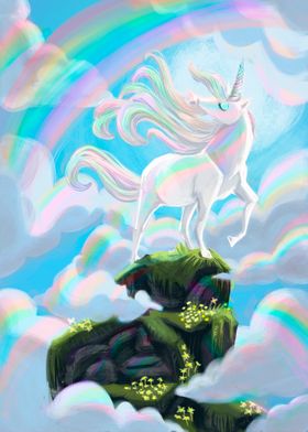 Magic Unicorn