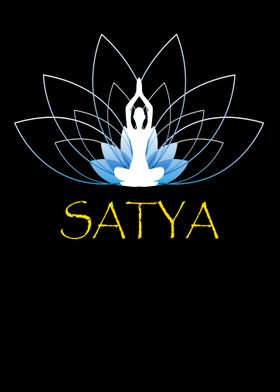 Satya Yoga