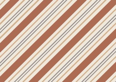 Angled Stripes 1