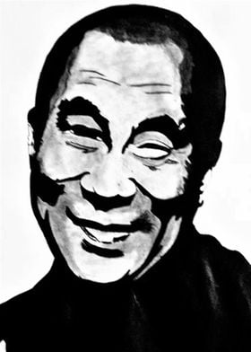 Dali Lama