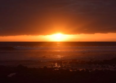 Gran Canaria Sunset