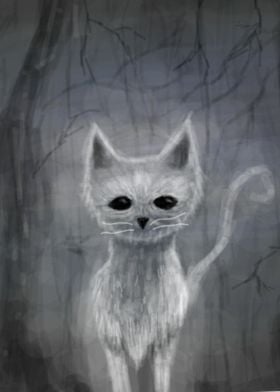 Cat Spirit