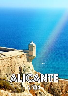 Alicante