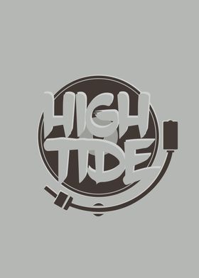 High Tide Record