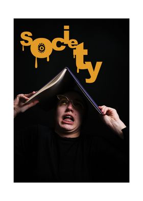 Society disgust
