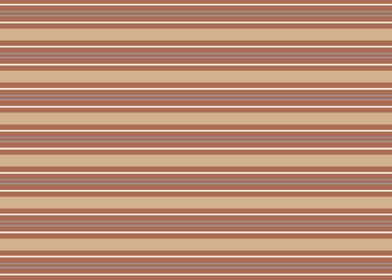 Horizontal Stripes 2