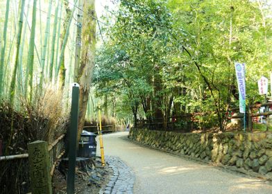 Arashiyama Kyoto