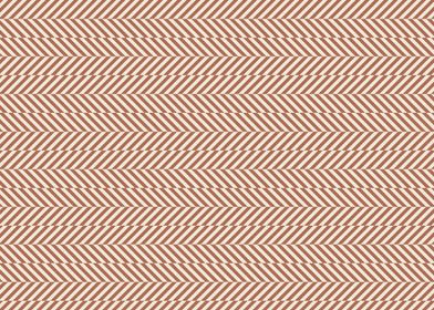 Hypnotic Stripe Pattern 1