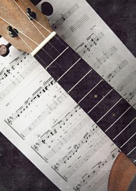 happy strings ukulele