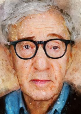 Woody Allen