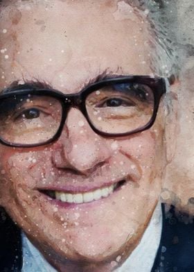 Martin Scorsese