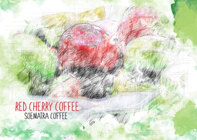Red Cherry Coffee