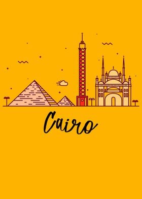 Cairo Pop City
