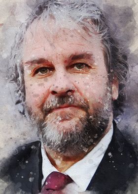 Peter Jackson