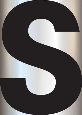 The Letter S