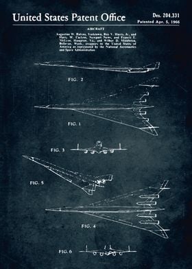 No408  1966  Aircraft 