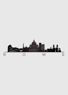 Rome Italy