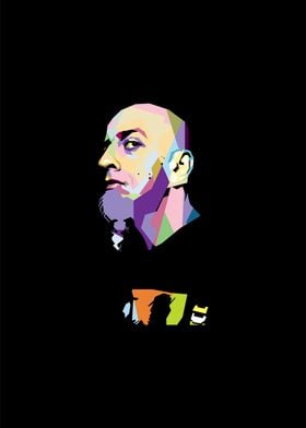 shavo odadjian wpap