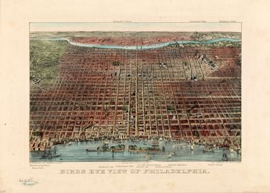 Philadelphia 1872