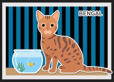 bengal