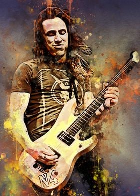 Nuno Bettencourt