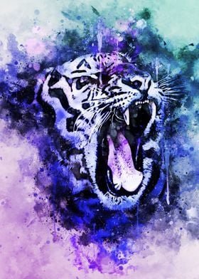 Tiger Roar