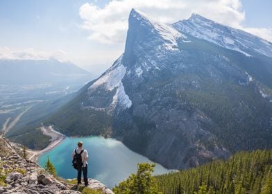 Rocas Canadienses